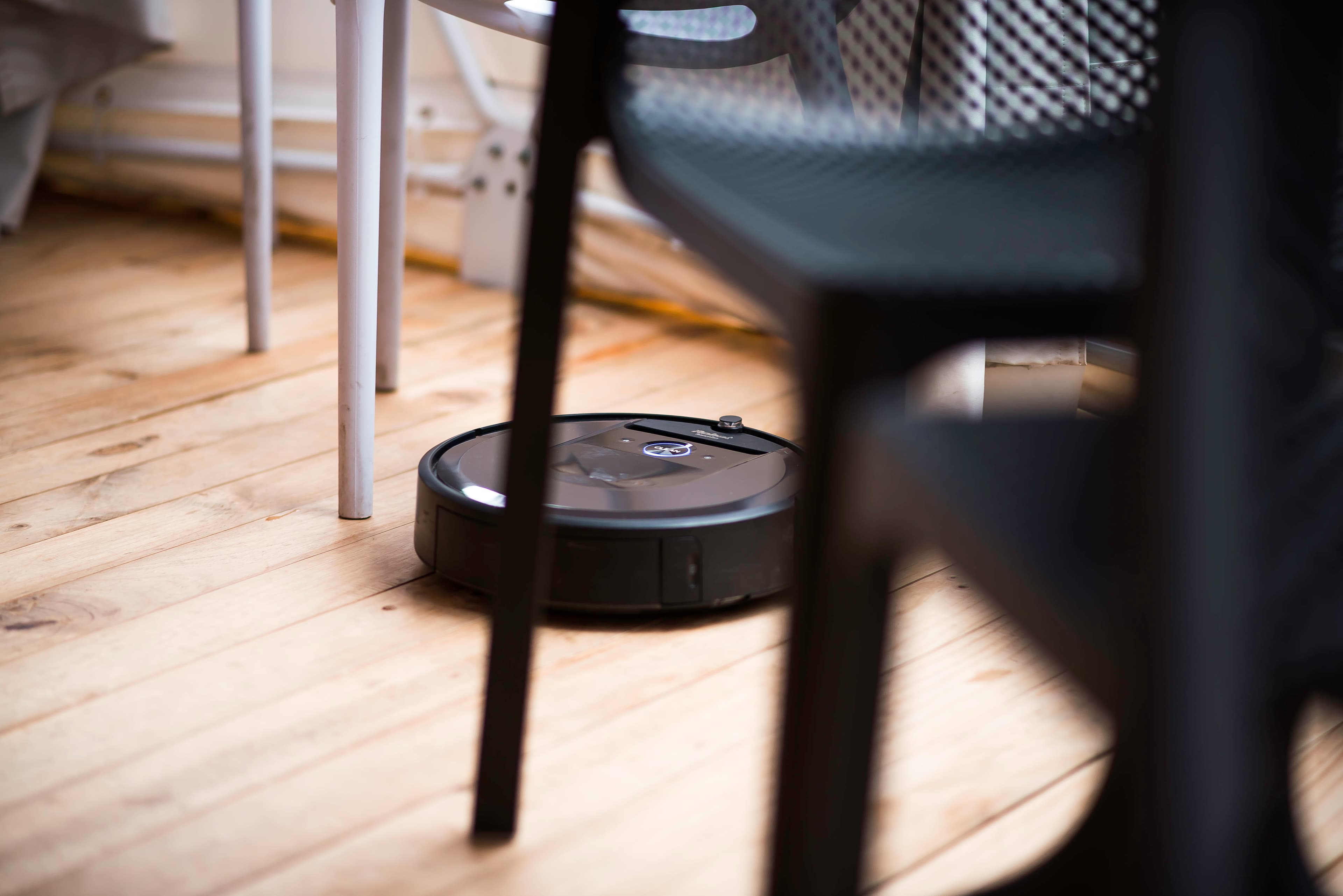 Equipos de Limpieza 1