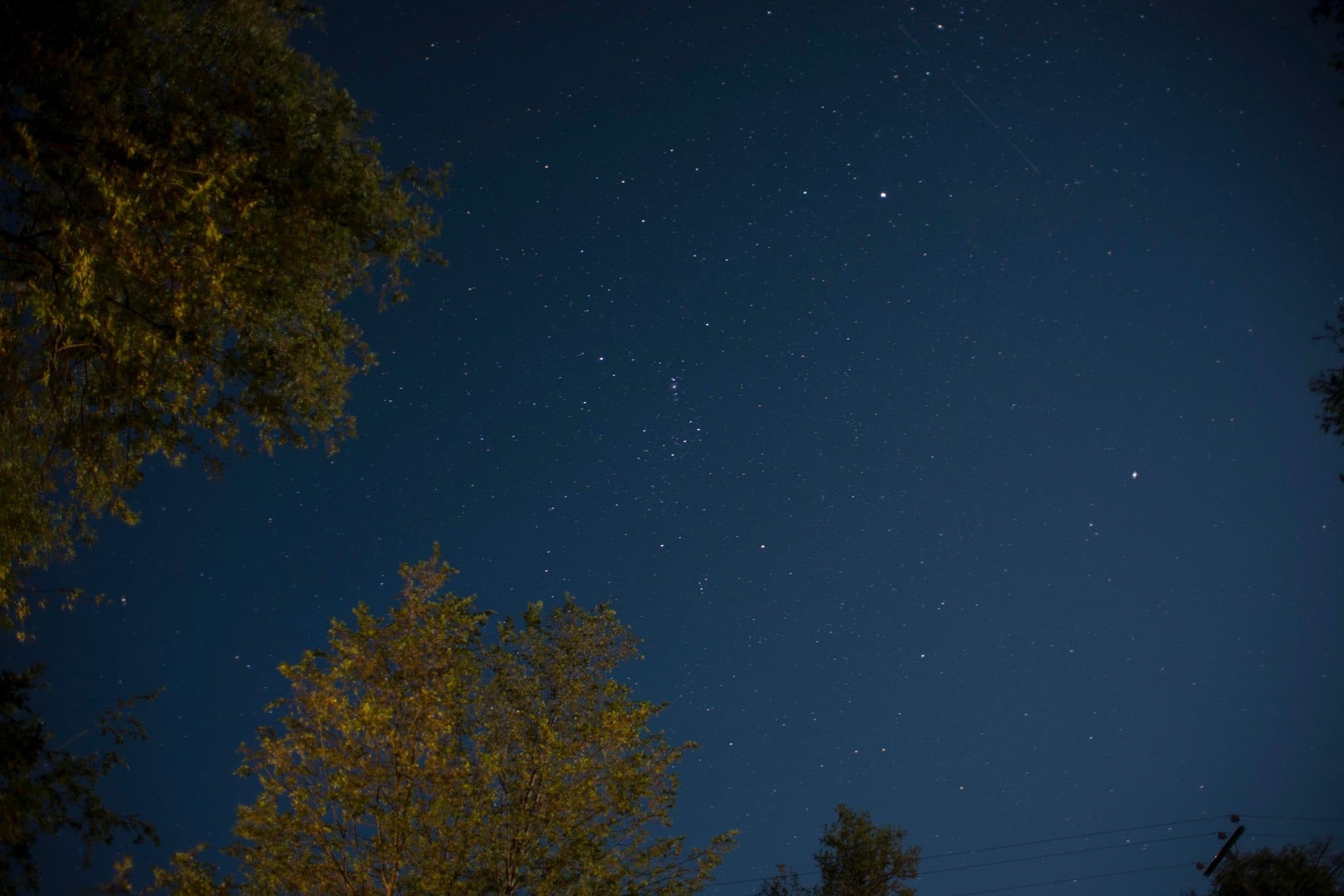 Acceso natural al refugio
