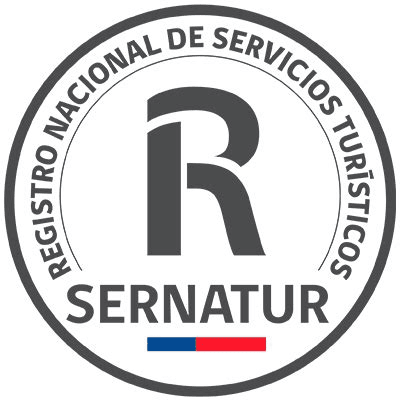 Servicio Turístico Registrado SERNATUR