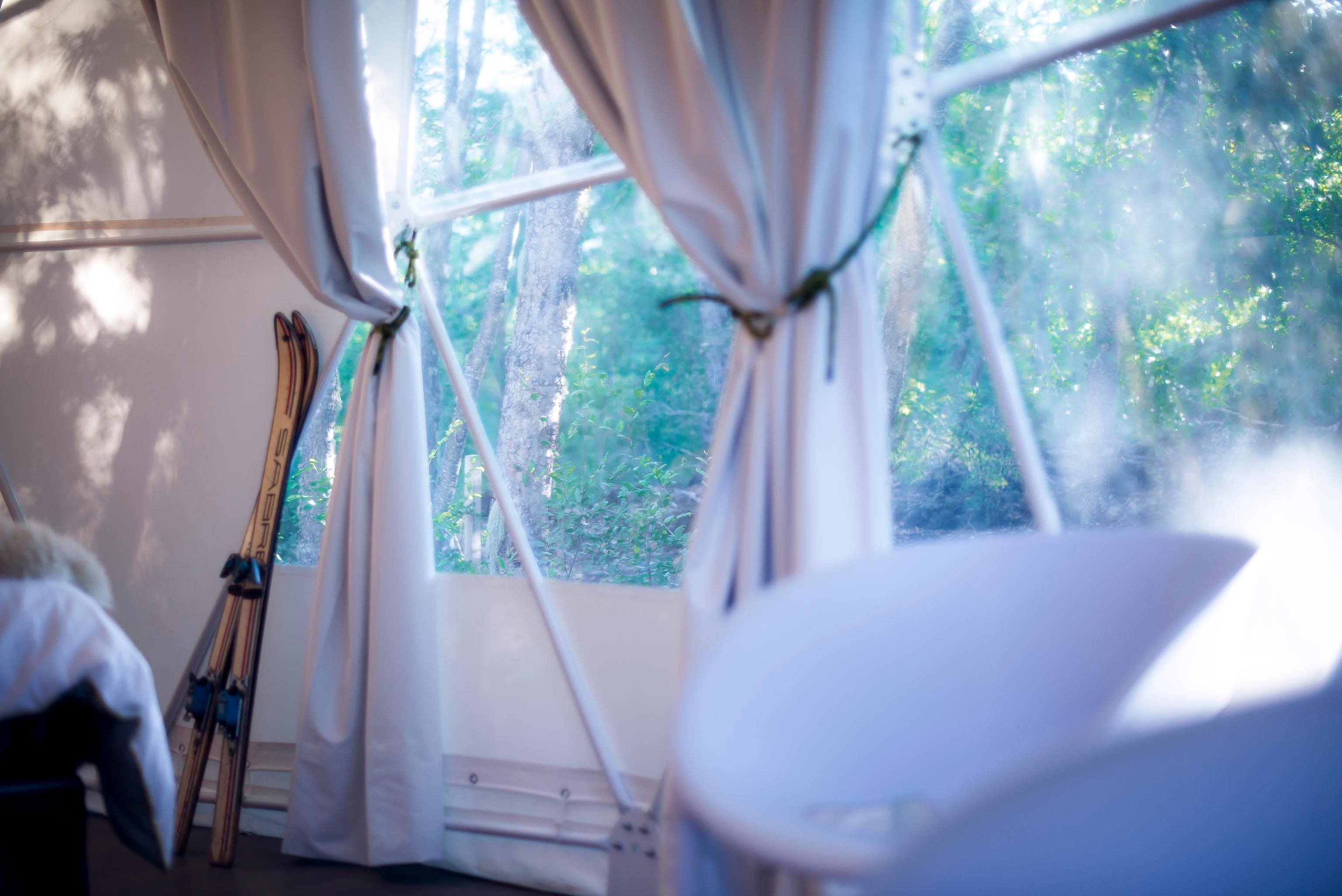 Equipamiento premium para tu autonomía