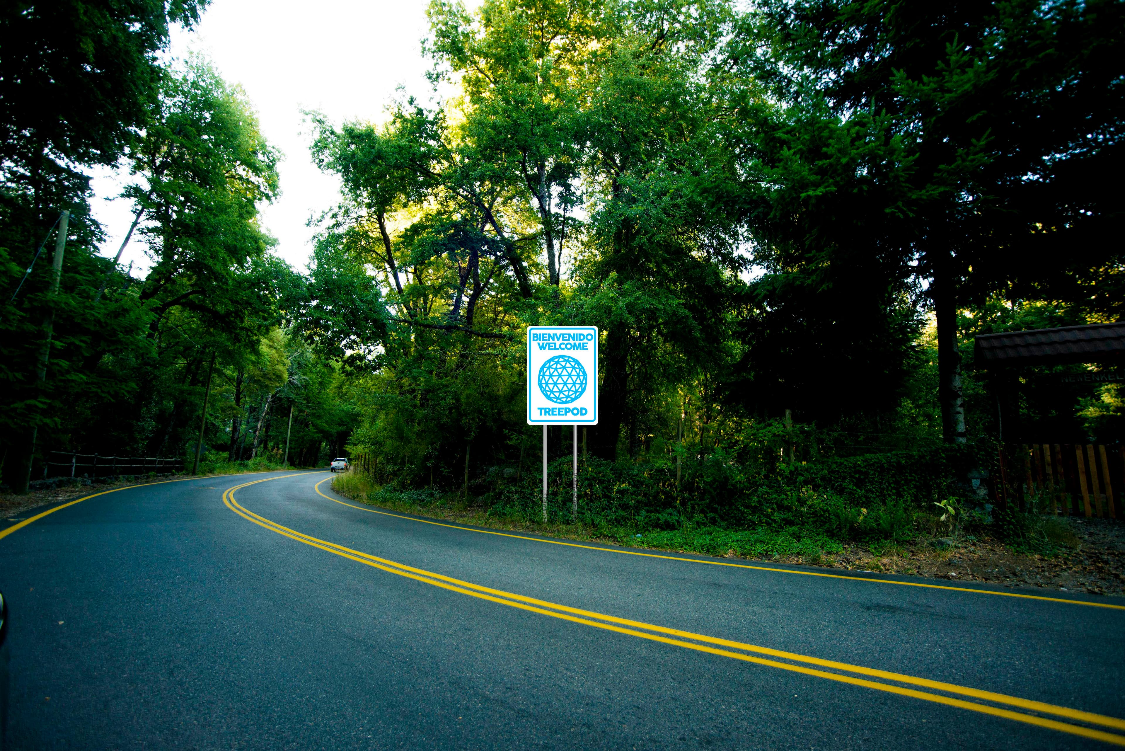 Detalles en madera y confort moderno en la cordillera