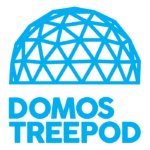 Logo Glamping Domos TreePod